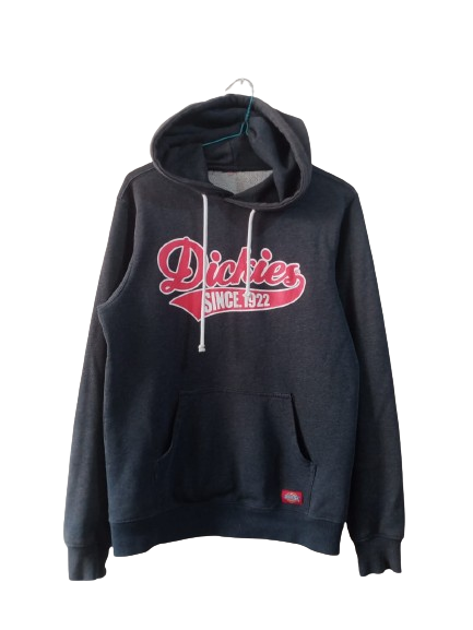 Hoodie Dickies Since1922(Sablon)